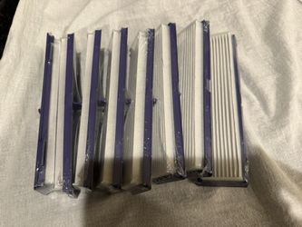 8 Replacement HEPA filter
