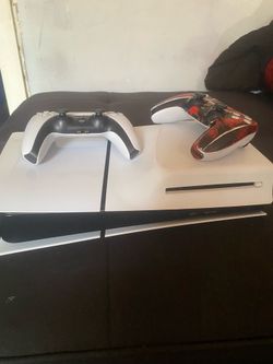 PS5