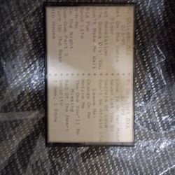 Bad Boy Bill-Hot Mix #1  Great Condition  Cassette Tape 