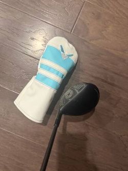 CALLAWAY GOLF XR16 4 Fairway Wood Ladies Woman’s Flex w/ Headcover