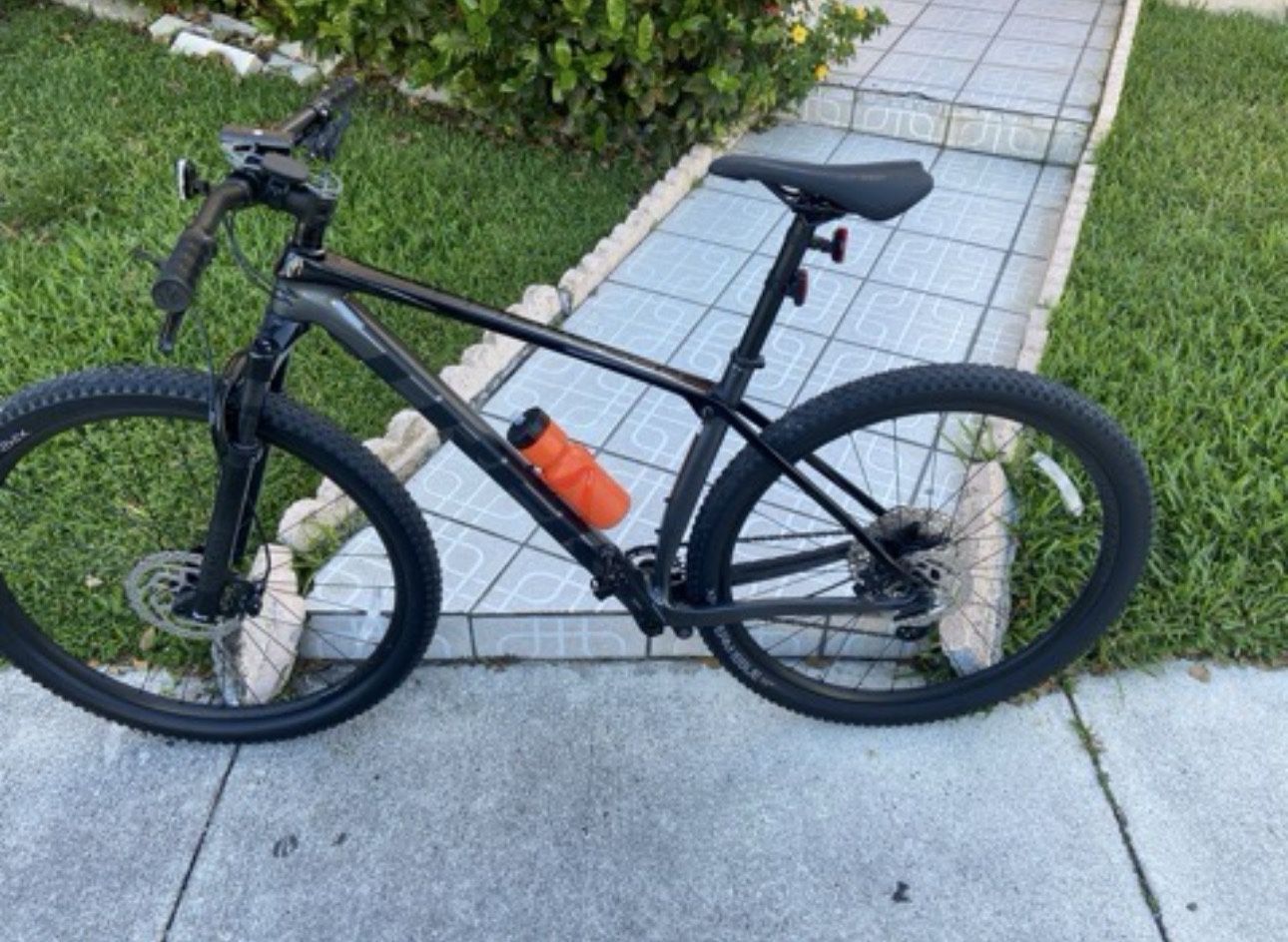 Trek Mountain Bike