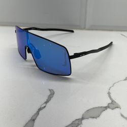 Sutro TI Titanium Sunglasses
