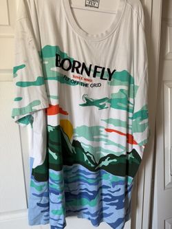 Born Fly Outfit