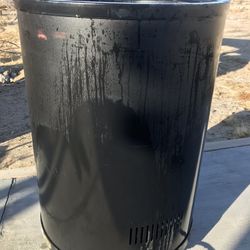 G-77 Electric Impulse Barrel commercial Cooler