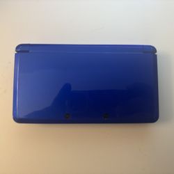 Nintendo 3DS
