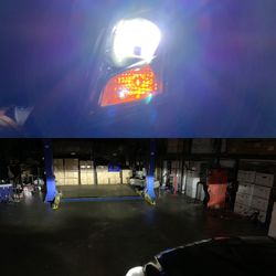 Led headlights all size led kits in stock