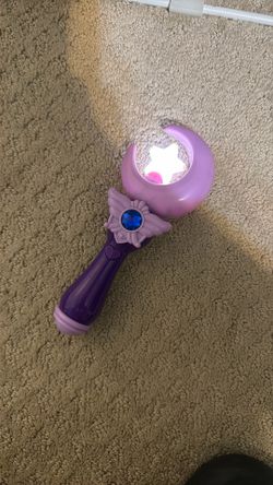 Light Up toy