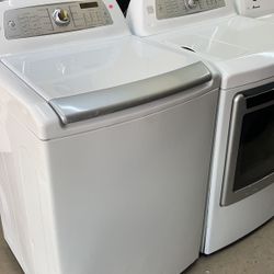 Kenmore Elite Washer And Dryer
