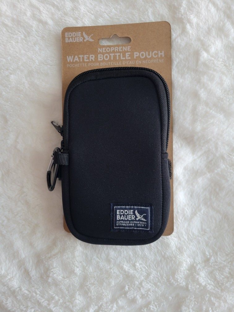 Waterbottle Pouch