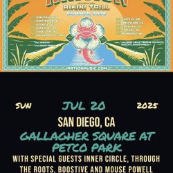 Iration Ticket SD 