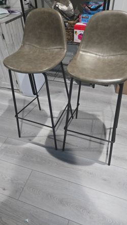 Pair of Barstools