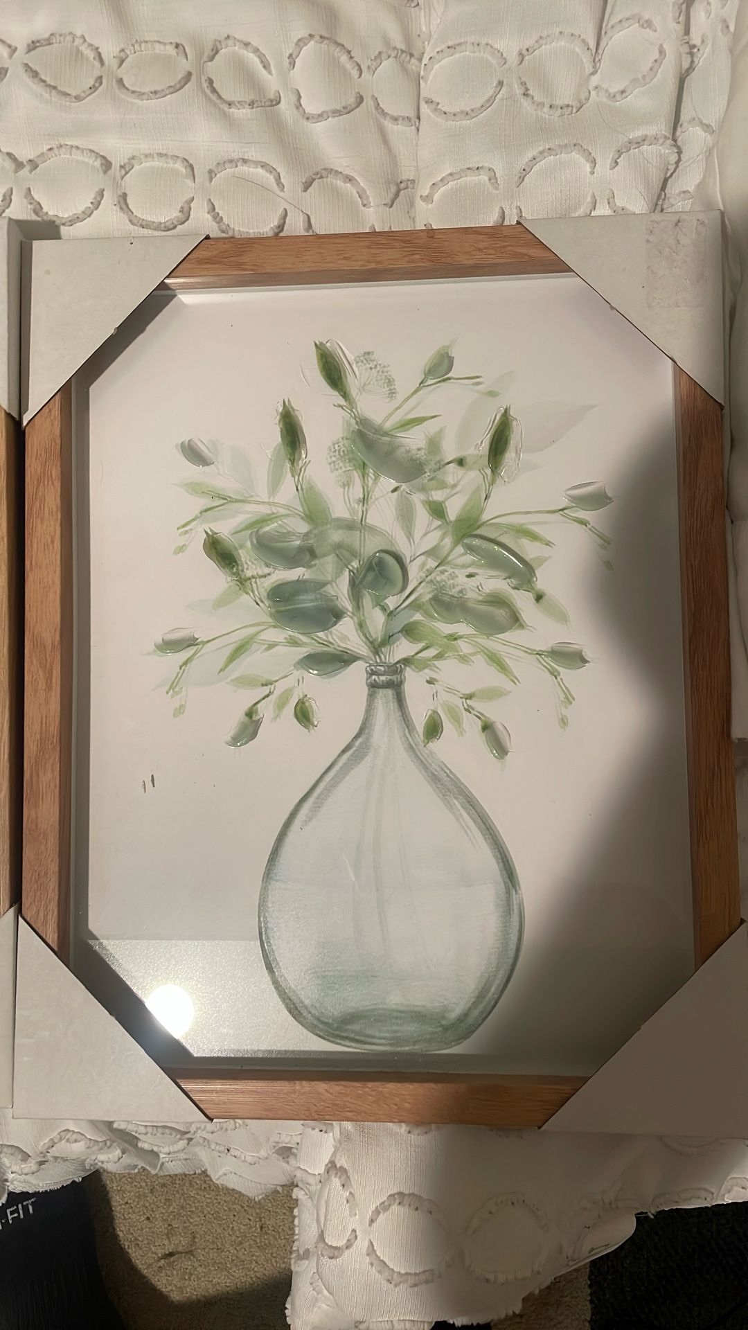 Wall Frame Art