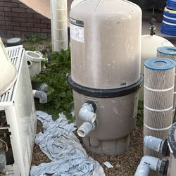 Swimming Pool Filters