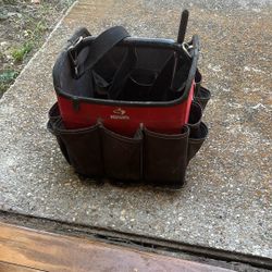 Bolso Para Cargar Herramienta S