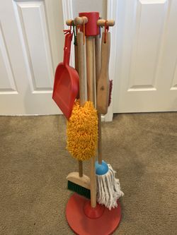 Kids Play Toy