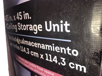 Organize Units 
