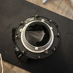 Amaran Light Dome Mini