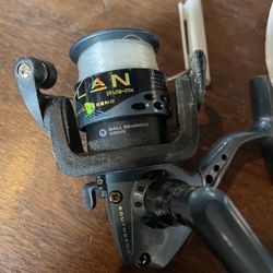 Fishing Reels $20 Each