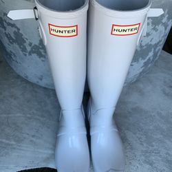 Hunter Tall Boots