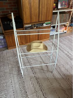Plant Stand