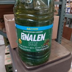 Pinalen (Pine-Sol)