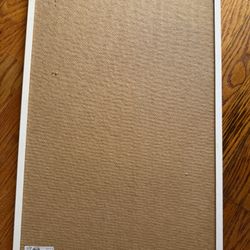 IKEA Cork Board