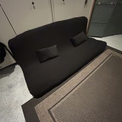Futon Sofa Bed
