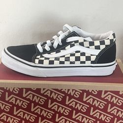 Vans Old Skool 3Y