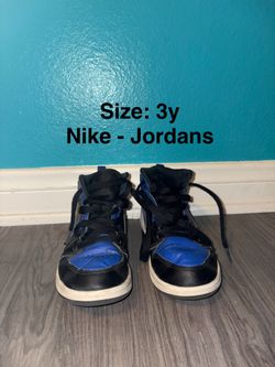 Nike Jordan 3y