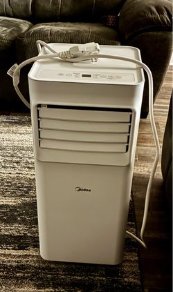 Midea Portable Air Conditioner