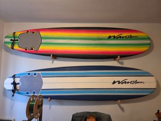 8 ft Wavestorm Surf Boards