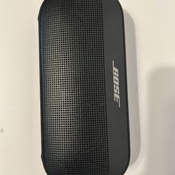 Bose Flex Soundlink