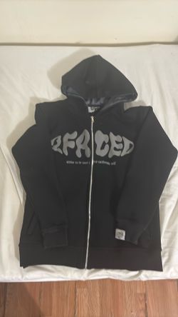 2Faced Hoodie