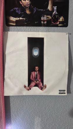 Mac miller album vinyl