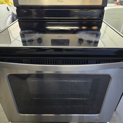 Electric Stove