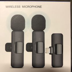 Wireless Mic