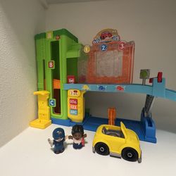 Kids toy
