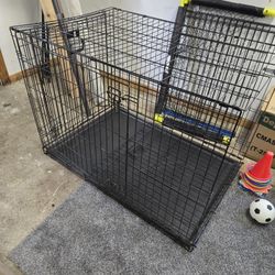 Dog Kennel 