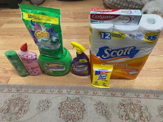 Household Bundle