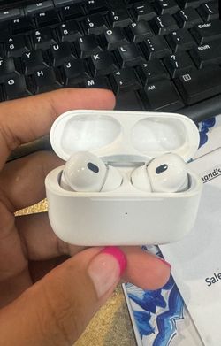 airpods pro 2
