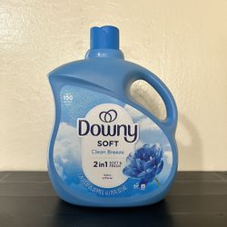 Downy Softner 