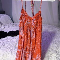 ROXY DRESS BRAND NEW! MEDIUM