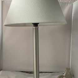 Table/Desk Lamp 19” Tall