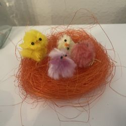 Easter Decor