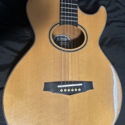 Ibanez LE-405 Acoustic guitar 