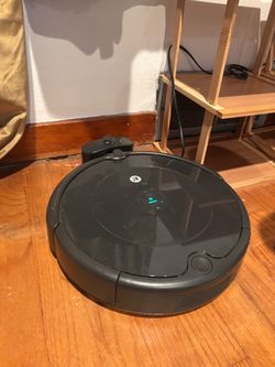 LOW PRICE MOVING- $650 + TAX ROOMBA ROBOT VACCUM