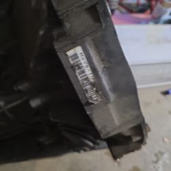 H Series Transmission 