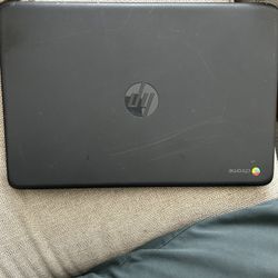 Hp Chrome 14 