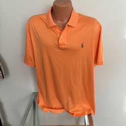 Men’s Polo Ralph Lauren Shirt