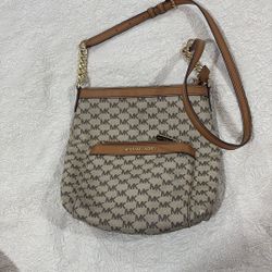 Cross Body Michael Kors 